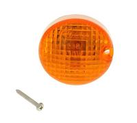 Intermitente Delantero Derecho/Trasera Izquierda para Derbi Paddock, Variant Rev.