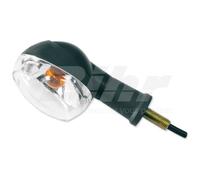 Vicma Luz indicadora Delantera Derecha/Trasera Izquierda para CPI, Keeway, Kymco, Rieju