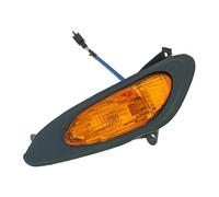 Intermitente Delantero, Izquierda para Kymco Fever Kca, ZX II