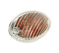 Intermitente Delantero, Izquierda para MBK Ovetto, Yamaha Neos (02 de)