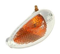 Intermitente Delantero, Izquierda para Piaggio Liberty 125, 150 (01 - 02)