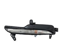 Intermitente Delantero Izquierda PY21W HELLA para u.a. RENAULT MEGANE