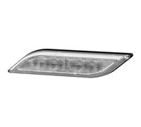 Intermitente Delantero Izquierdo 24V LED HELLA Licht-Expertise Apto para Still