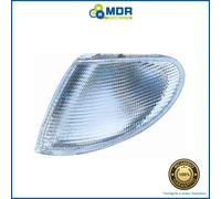 Intermitente Delantero Izquierdo Blanco-SX- para Volkswagen Sharan 95- >00