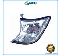Intermitente Delantero Izquierdo Cristal-SX- Nissan Patrol 02- >04