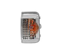 Intermitente Delantero Izquierdo DT Spare Parts Compatible Fiat Ducato W16W 12V