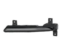 Intermitente Delantero Izquierdo LED HELLA con Luz de Posición 2BE 012 170-051