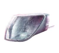 Intermitente delantero izquierdo para 306, año de fabricación 93-97, color blanco