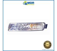 Intermitente Delantero Izquierdo Transparente-SX- Opel Movano 98- >03