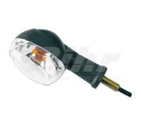VICMA Indicador Luz de la escobilla Frontal Izquierdo/Trasero Derecha para CPI, Keeway, Kymco, Rieju