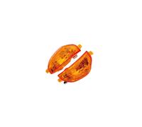 Intermitente delantero izquierdo v parts-honda forza (08') ambar para moto