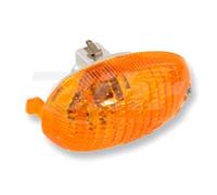 Intermitente delantero izquierdo v parts para moto repuestos accesorios piezas