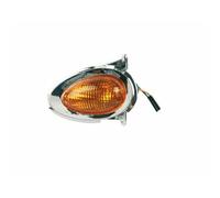 Envío gratis intermitente delantero izquierdo v parts para moto repuestos