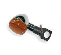 Envío gratis intermitente delantero izquierdo v parts para moto repuestos