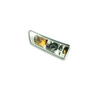 Envío gratis intermitente delantero izquierdo v parts para moto repuestos