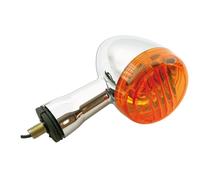 Vicma Intermitente delantero izquierdo VIC-13732 para Suzuki VL800C Intruder Cromo
