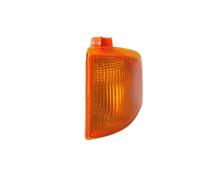 Intermitente DEPO 431-1522L-UE-Y izquierda