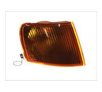 Intermitente DEPO 431-1523R-UE-Y, derecha