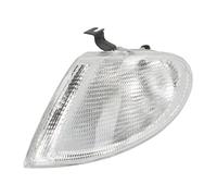 Intermitente DEPO 431-1525L-UE-C izquierda