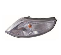 Intermitente DEPO 772-1503L-UE izquierda