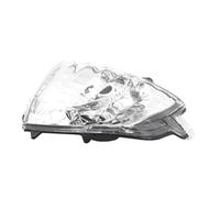 Intermitente dinámico para Volvo XC70/XC90 2007-2014, Espejo retrovisor Lateral, Luces de Intermitente, Carcasa de la luz indicadora de Marcha atrás (Derecha).
