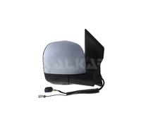 Intermitente eléctrico personalizado para espejo retrovisor derecho 2023 - Sonda frontal de 5 W - Doble cristal de 9 pines