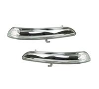 Intermitente Espejo Coche Compatible Con Peugeot 208 2012 2013 2014 2015 2016 2017 Lado Izquierdo Derecho Delantero Retrovisor Puerta Accesorios Piezas