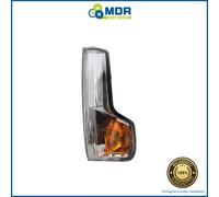 Intermitente Espejo Derecho para iveco Diario 2014- > Modelo Brazo Corto