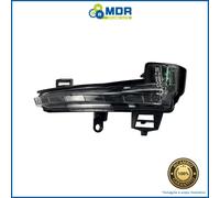 Intermitente Espejo Derecho Para Skoda Superb 2015- > Para LED