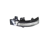 Intermitente Espejo Exterior Izquierda para Mitsubishi Outlander III Gg _ W Gf