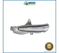Intermitente Espejo Izquierda Para Mazda CX5 2015- >