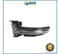 Fanalino Flecha Espejo Retrovisor Lateral Izquierdo Ford Focus 2018