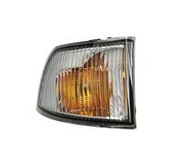 Intermitente espejo retrovisor