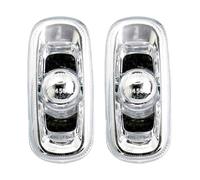 Intermitente Espejo Retrovisor Carcasa De Luz Giro Lateral Posición Delantera Para A4 S4 A3 8E0949127