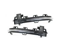 Intermitente espejo retrovisor coche Para BMW Para X3 G01 Para X4 G02 Para X5 G05 Para X6 G06 Para X7 G07 OE 63137441439 Luz De Señal De Giro Del Espejo Retrovisor del retr(Left and Right)