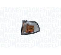 Intermitente espejo retrovisor izq.