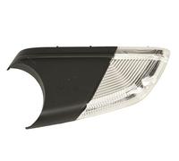 Intermitente espejo retrovisor izq.