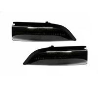 Intermitente Espejo retrovisor izquierdo LED L51-140-005LED-S ABAKUS para TOYOTA