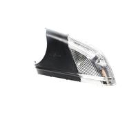 Intermitente Espejo Retrovisor Izquierdo LED METZGER Cristal Transparente