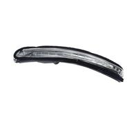 Intermitente Espejo Retrovisor Luz Indicadora De Señal De Giro