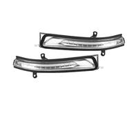 Intermitente Espejo Retrovisor Luz Indicadora De Señal De Giro