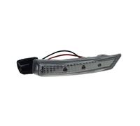 Intermitente Espejo Retrovisor Luz Indicadora De Señal De Giro
