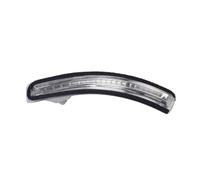 Intermitente Espejo Retrovisor,para Hyundai I20 2014-2020 87624-C8000,Luz De Señal De Giro para Espejo Retrovisor Coche Intermitente de Espejo,B-Right Side