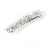 Intermitente Espejo Retrovisor,para Hyundai I30 2009 2010 2011 2012 876132L600,Luz De Señal De Giro para Espejo Retrovisor Coche Intermitente de Espejo,B-Right Side