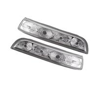 Intermitente Espejo Retrovisor Para Hyundai Para I30 2009-2012 87613-2L600 Luz LED Repetidora Retrovisora 1 Par Lámpara De Señal Giro Intermitente