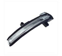 Intermitente Espejo Retrovisor,para Kia Rio 1.6L 2017 2018 2019 2020 2021 2022,Luz De Señal De Giro para Espejo Retrovisor Coche Intermitente de Espejo,B-Right Side
