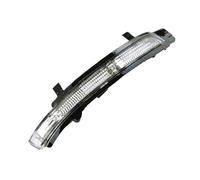 Intermitente Espejo Retrovisor,para Skoda Octavia 1Z5 2009-2012,Luz De Señal De Giro para Espejo Retrovisor Coche Intermitente de Espejo,B-Right Side