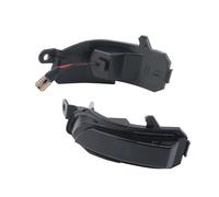 Intermitente Espejo Retrovisor Para Skoda Para Rapid Para NH 2017 2018 2019 2020 Luz Intermitente LED Dinámica Para Retrovisores Exteriores