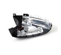 Intermitente Espejo Retrovisor,para VW Tiguan MK1 2008-2017 Sharan 2012-2015,Luz De Señal De Giro para Espejo Retrovisor Coche Intermitente de Espejo,B-Right Side