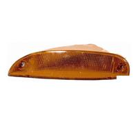 Intermitente Faro Izquierdo para Chevrolet Matiz 1998 Al 2001 OEM 96315000
